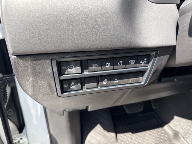 2026 Toyota Sequoia Platinum San Clemente CA