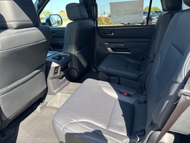 2026 Toyota Sequoia Platinum San Clemente CA
