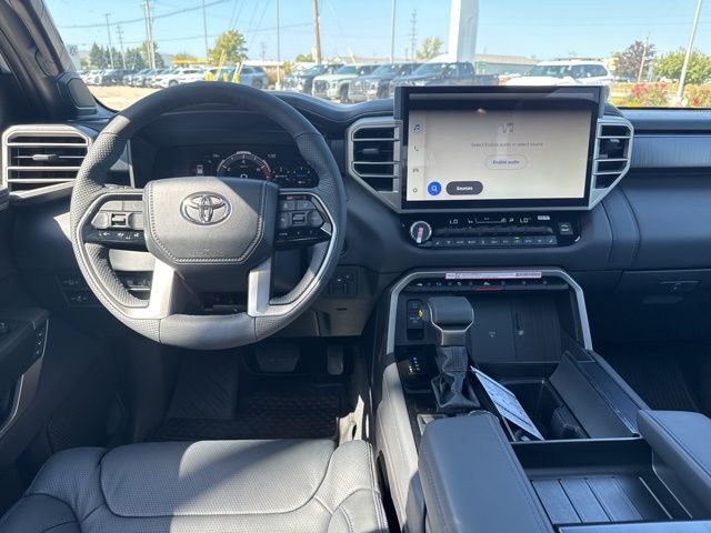 2026 Toyota Sequoia Platinum San Clemente CA