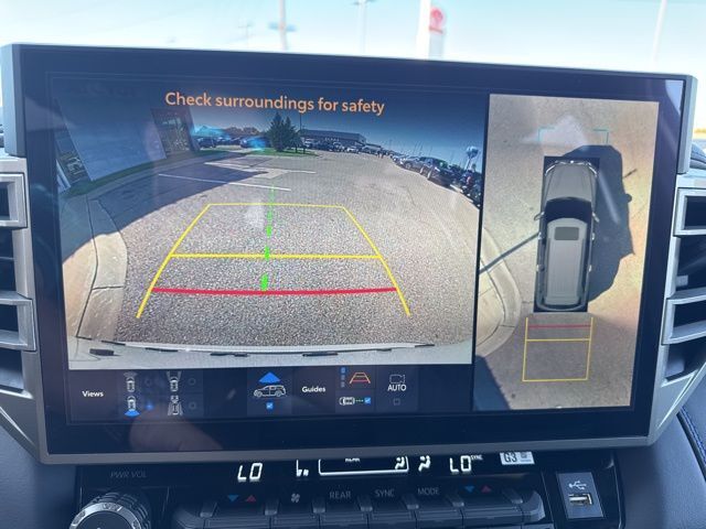 2026 Toyota Sequoia Platinum San Clemente CA