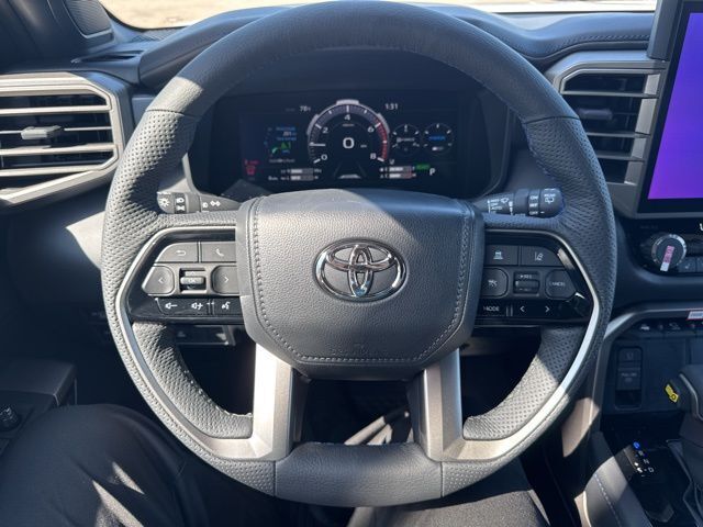 2026 Toyota Sequoia Platinum San Clemente CA