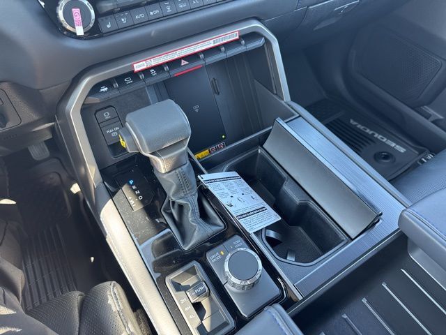 2026 Toyota Sequoia Platinum San Clemente CA