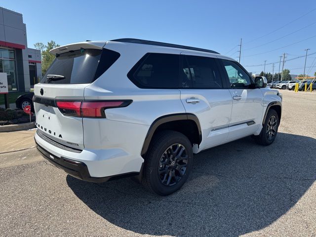 2026 Toyota Sequoia Platinum San Clemente CA