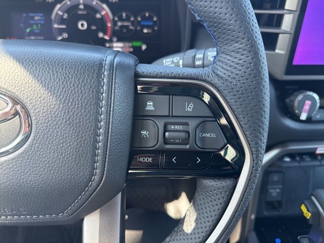 2026 Toyota Sequoia Platinum San Clemente CA