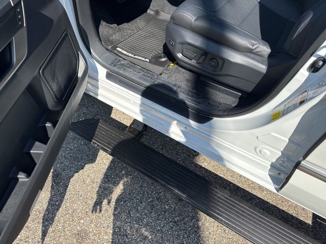 2026 Toyota Sequoia Platinum San Clemente CA