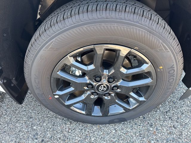 2026 Toyota Sequoia Platinum San Clemente CA