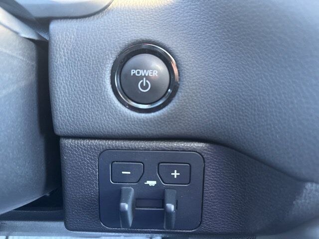 2026 Toyota Sequoia SR5 Watertown SD 2026 Toyota Sequoia SR5 Watertown SD
