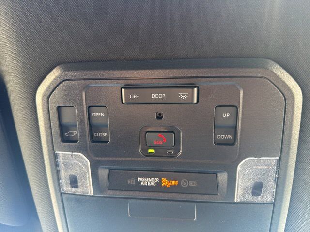 2026 Toyota Sequoia SR5 Watertown SD 2026 Toyota Sequoia SR5 Watertown SD