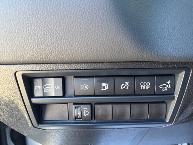 2026 Toyota Sequoia SR5 Watertown SD 2026 Toyota Sequoia SR5 Watertown SD