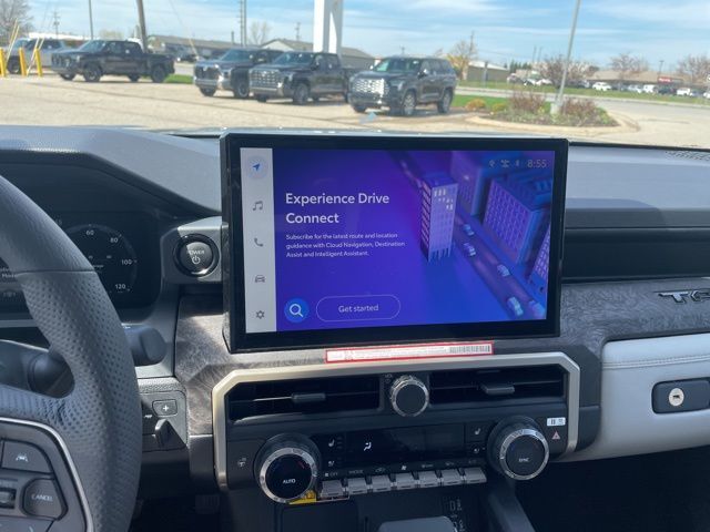 2026 Toyota Tacoma Hybrid Limited 4WD San Clemente CA