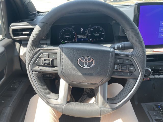 2026 Toyota Tacoma Hybrid Limited 4WD San Clemente CA