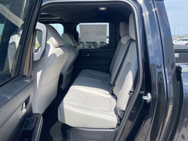 2026 Toyota Tacoma Hybrid Limited 4WD San Clemente CA