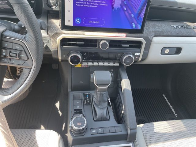 2026 Toyota Tacoma Hybrid Limited 4WD San Clemente CA