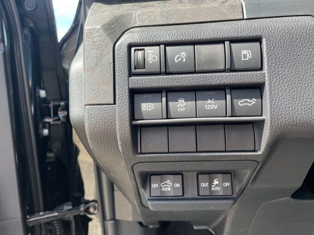 2026 Toyota Tacoma Hybrid Limited 4WD San Clemente CA