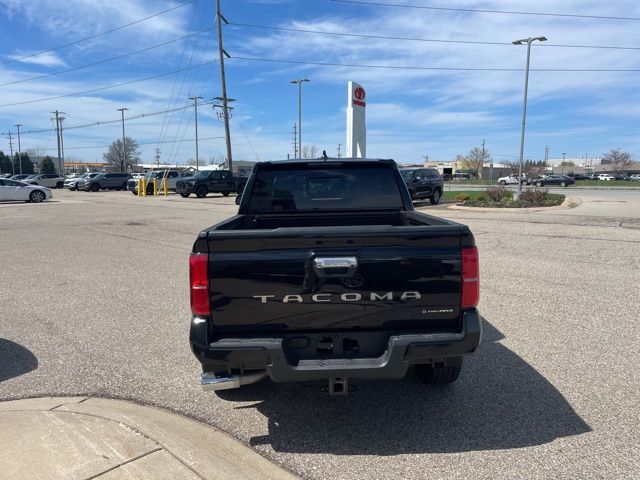 2026 Toyota Tacoma Hybrid Limited 4WD San Clemente CA
