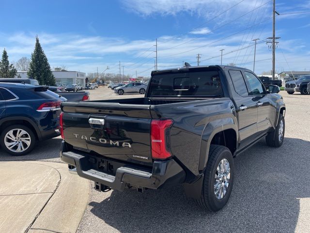 2026 Toyota Tacoma Hybrid Limited 4WD San Clemente CA