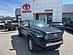 2026 Toyota Tacoma Hybrid Limited 4WD