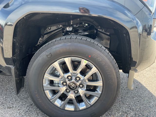 2026 Toyota Tacoma Hybrid Limited 4WD San Clemente CA