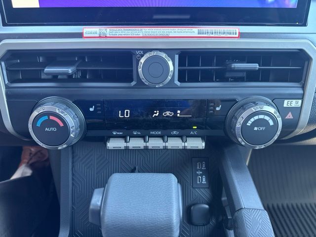 2026 Toyota Tacoma Hybrid TRD Off Road 4WD San Clemente CA