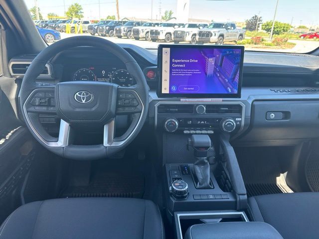 2026 Toyota Tacoma Hybrid TRD Off Road 4WD San Clemente CA
