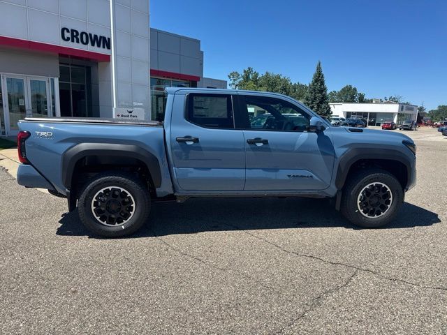 2026 Toyota Tacoma Hybrid TRD Off Road 4WD San Clemente CA