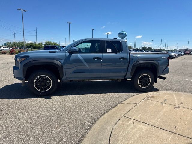 2026 Toyota Tacoma Hybrid TRD Off Road 4WD San Clemente CA