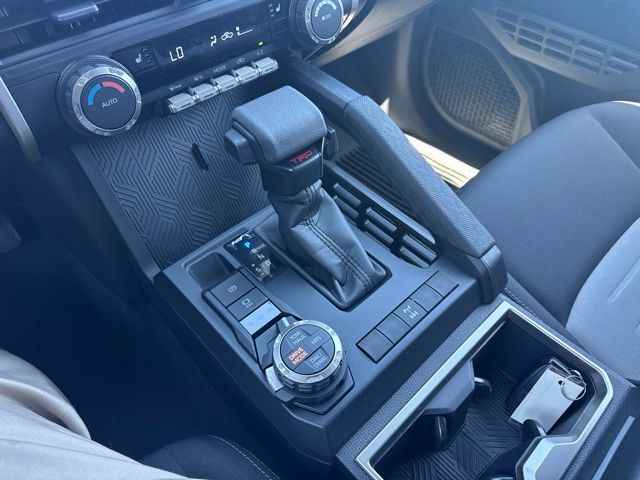 2026 Toyota Tacoma Hybrid TRD Off Road 4WD San Clemente CA