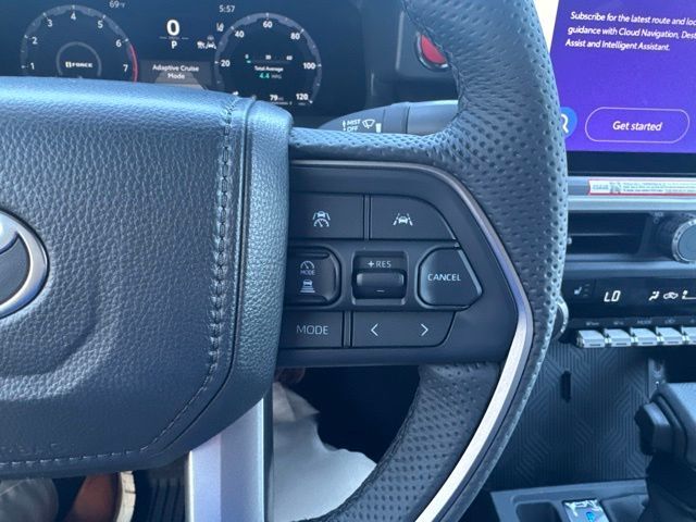 2026 Toyota Tacoma Hybrid TRD Off Road 4WD San Clemente CA