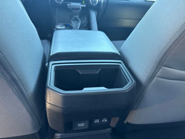 2026 Toyota Tacoma Hybrid TRD Off Road 4WD San Clemente CA