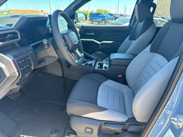 2026 Toyota Tacoma Hybrid TRD Off Road 4WD San Clemente CA