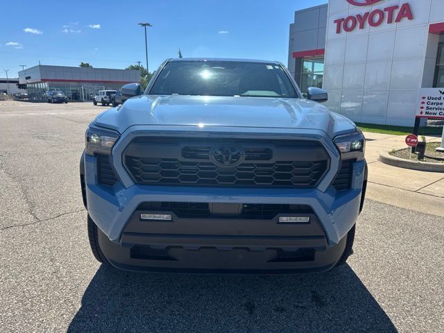 2026 Toyota Tacoma Hybrid TRD Off Road 4WD San Clemente CA