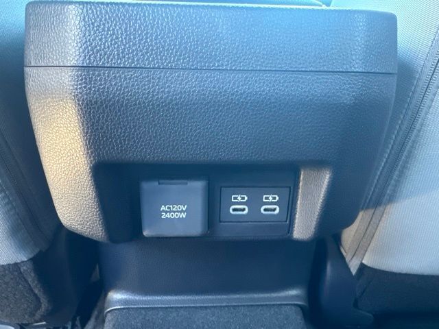 2026 Toyota Tacoma Hybrid TRD Off Road 4WD San Clemente CA