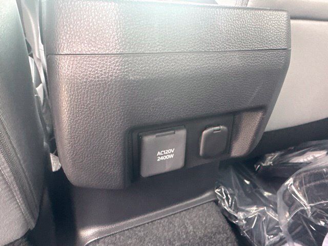 2026 Toyota Tacoma Hybrid TRD Off Road 4WD San Clemente CA