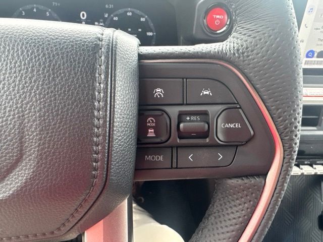 2026 Toyota Tacoma Hybrid TRD Off Road 4WD San Clemente CA