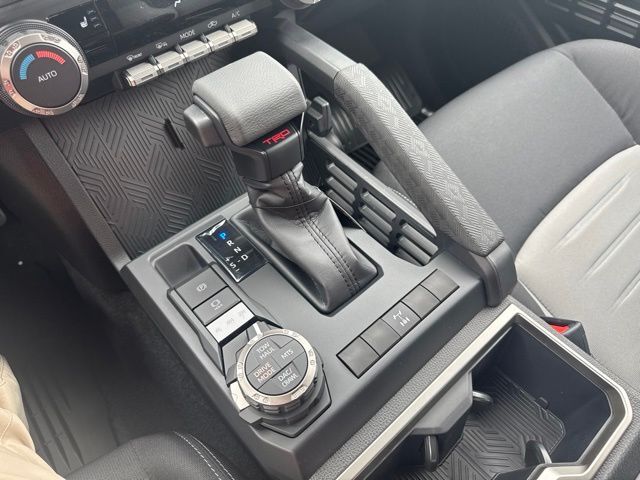2026 Toyota Tacoma Hybrid TRD Off Road 4WD San Clemente CA