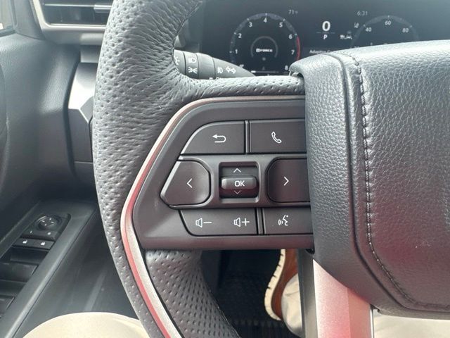 2026 Toyota Tacoma Hybrid TRD Off Road 4WD San Clemente CA