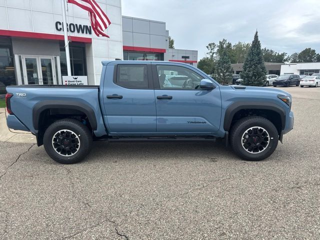 2026 Toyota Tacoma Hybrid TRD Off Road 4WD San Clemente CA