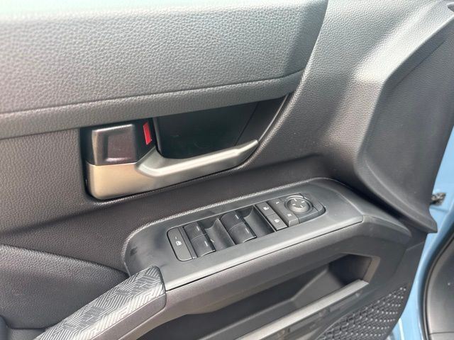 2026 Toyota Tacoma Hybrid TRD Off Road 4WD San Clemente CA