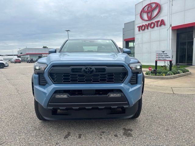2026 Toyota Tacoma Hybrid TRD Off Road 4WD San Clemente CA