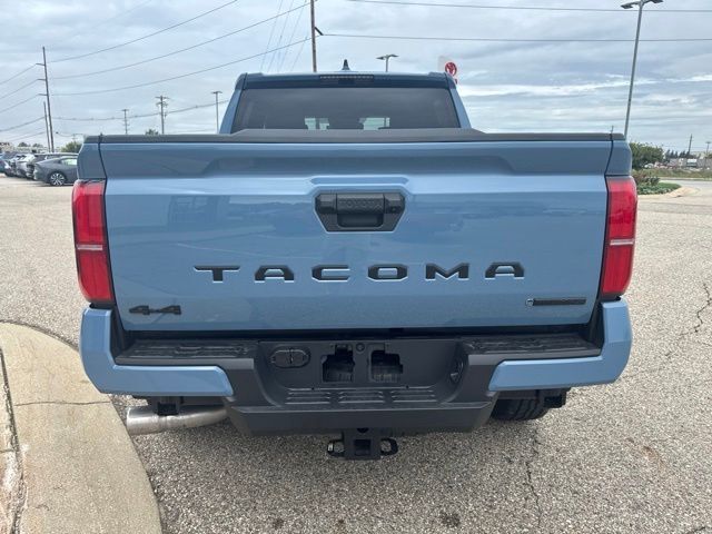 2026 Toyota Tacoma Hybrid TRD Off Road 4WD San Clemente CA