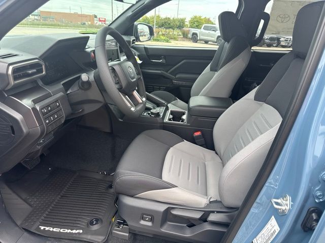2026 Toyota Tacoma Hybrid TRD Off Road 4WD San Clemente CA