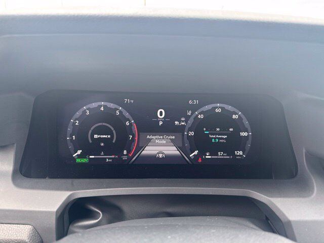 2026 Toyota Tacoma Hybrid TRD Off Road 4WD San Clemente CA