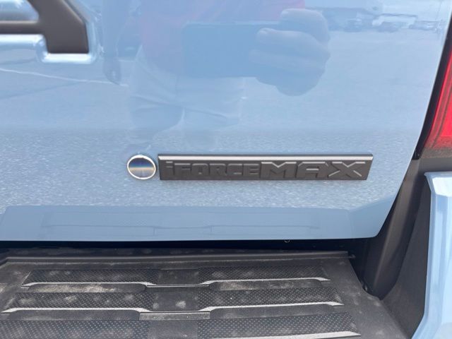 2026 Toyota Tacoma Hybrid TRD Off Road 4WD San Clemente CA