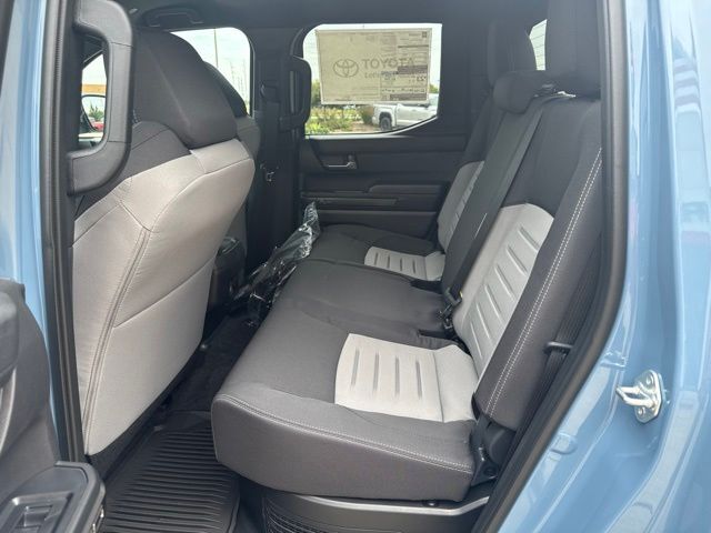 2026 Toyota Tacoma Hybrid TRD Off Road 4WD San Clemente CA