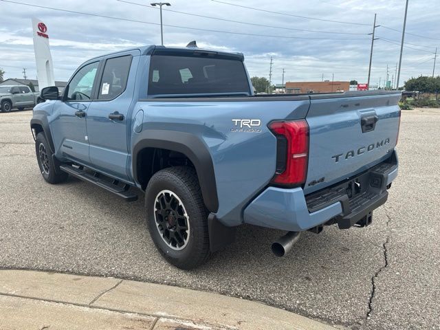 2026 Toyota Tacoma Hybrid TRD Off Road 4WD San Clemente CA