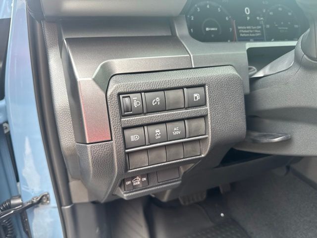 2026 Toyota Tacoma Hybrid TRD Off Road 4WD San Clemente CA
