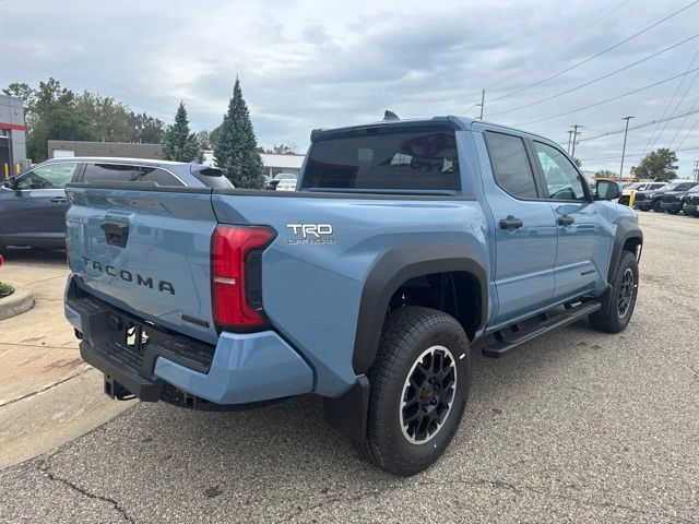 2026 Toyota Tacoma Hybrid TRD Off Road 4WD San Clemente CA