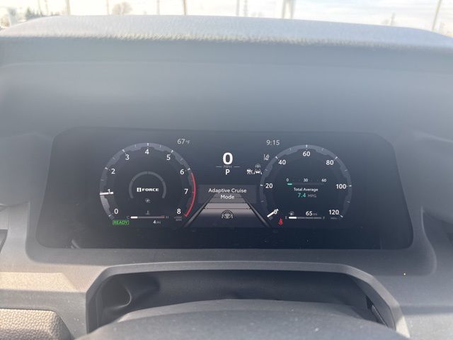 2026 Toyota Tacoma Hybrid TRD Off Road 4WD San Clemente CA