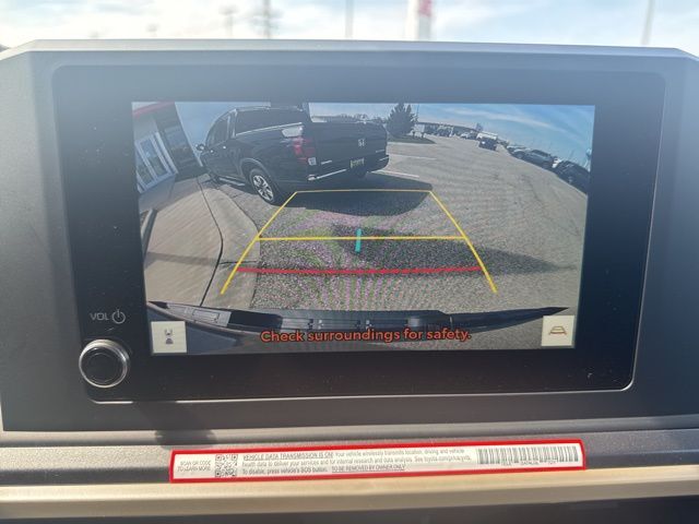 2026 Toyota Tacoma Hybrid TRD Off Road 4WD San Clemente CA