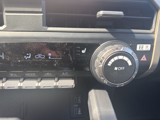 2026 Toyota Tacoma Hybrid TRD Off Road 4WD San Clemente CA